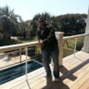 Meet your Posher, Jairo